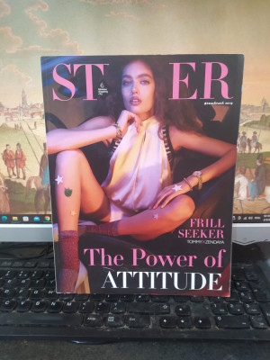 Styler Primăvară 2019, The Power of Attitude, , 230 foto