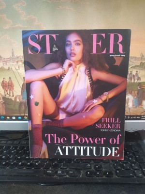 Styler Primăvară 2019, The Power of Attitude, , 230 foto