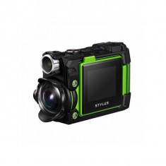 Camera Video de Actiune Olympus TG-Tracker Green foto