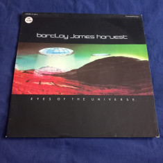 LP : Barclay James harvest - Eyes Of The Universe _ Polydor, Germania, 1979 _ NM
