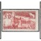 Polonia 1952 - &Icirc;nt&acirc;lnirea tinerilor pionieri comuniști la Varșovia, serie neuzata