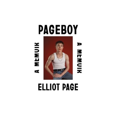 Pageboy: A Memoir foto