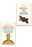 Cumpara ieftin Pachet Nervul vag. Set 2 carti