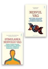 Pachet Gild + Nu lasa padurea sa intre. Set 2 carti - Philobia