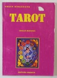 TAROT, SINTEZA INITIATICA de EUGEN BIRGOANU 1998