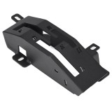 ORNAMENT SCHIMBATOR NEGRU CAN-AM MAVERICK X3
