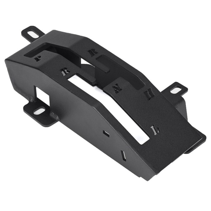 ORNAMENT SCHIMBATOR NEGRU CAN-AM MAVERICK X3