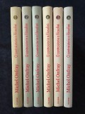 O contraistorie a filosofiei 1, 2, 3, 4, 5, 6 &ndash; Michel Onfray (6 vol.)