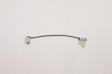 Cablu video LVDS Laptop, Lenovo, ThinkPad T14 Gen 2 Type 20W0, 20W1, 20XK, 20XL, 5C10Z23930, DC02C00DY40, HT4B0 Normal EDP