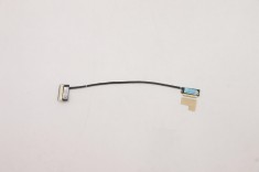 Cablu video LVDS Laptop, Lenovo, ThinkPad T14 Gen 2 Type 20W0, 20W1, 20XK, 20XL, 5C10Z23930, DC02C00DY40, HT4B0 Normal EDP