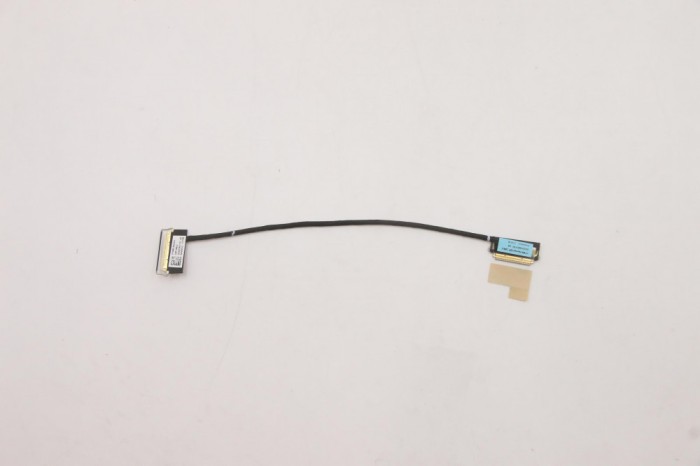 Cablu video LVDS Laptop, Lenovo, ThinkPad P14s Gen 2 Type 20VX, 20VY, 21A0, 21A1, 5C10Z23930, DC02C00DY40, HT4B0 Normal EDP