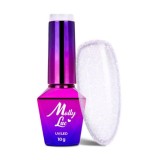 Lac gel MOLLY LAC UV/LED gel polish Bling It On - Sucree 500, 10ml