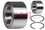 FAG 713 6138 10 Set rulment roata
