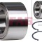 FAG 713 6138 10 Set rulment roata