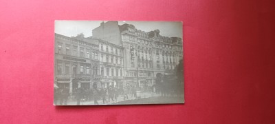 Bucuresti Bukarest Calea Victoriei Cofetaria Riegler foto