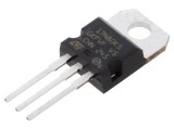 Tranzistor N-MOSFET 800V 9A 170W
