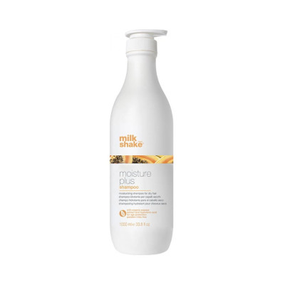 Sampon intens hidratant, Milk Shake, Moisture Plus Shampoo, 1000ml foto