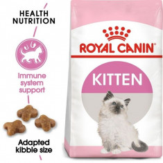 Royal Canin KITTEN 400 g foto