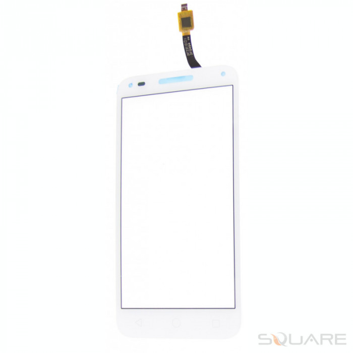 Touchscreen Alcatel OneTouch U5 4047X, White