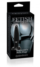 Dop anal - Fetish Fantasy Series Limited Edition Beginners Butt Plug foto