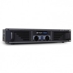 Skytec DJ PA amplificator 480W foto