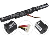 Baterie Laptop, Asus, A41-X550E, 0B110-00220200, 15V, 2900mAh, 44Wh
