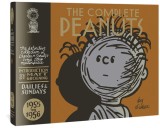 Peanuts 1955-1956 (Vol.3)