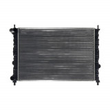 Radiator racire Lancia Lybra, 07.1999-12.2005, Motorizare 1, 8 96kw; 2, 0 113kw Benzina, tip climatizare Cu/fara AC, cutie Manuala, cu conectori rapi, Rapid