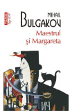 Cumpara ieftin Maestrul Si Margareta Top 10+ Nr.192, Mihail Bulgakov - Editura Polirom