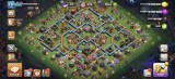 Clash of clans th17 cont