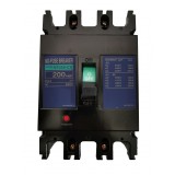 Intrerupator de putere tip usol elSales, ELS-NF-200A, 220V, 200 A