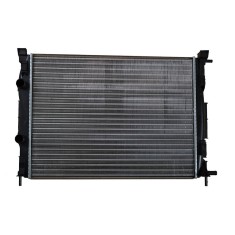 Radiator racire Renault Megane, 09.2002-2008 Motor 1, 9 Dci 88kw Cv Automata Cu Ac, Renault Scenic, 06.2003-11.2008 Motor 1, 5 Dci/1, 9 Ci Cv Manuala