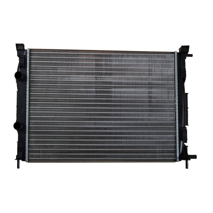 Radiator racire Renault Megane, 09.2002-2008 Motor 1, 9 Dci 88kw Cv Automata Cu Ac, Renault Scenic, 06.2003-11.2008 Motor 1, 5 Dci/1, 9 Ci Cv Manuala