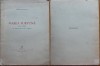 Aurel Baranga , Marea furtuna ; Poeme , 1946 , ex. 270 / 300 , ed. 1 cu autograf