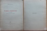 Cumpara ieftin Aurel Baranga, Marea furtuna; Poeme, 1946, ex. 270 / 300, editia 1 cu autograf