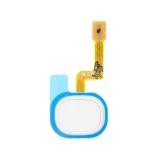 Flex Senzor Amprenta Samsung Galaxy A21s (A217F) Alb Original