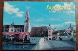D4 - Magnet frigider - tematica turism - Germania 2