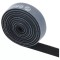 Banda prindere cabluri 1.5mm x 1m velcro Orico CBT-1S neagra