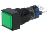 Comutator Poz 2 SPDT 0,5A/250VAC ON-ON