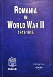 Alesandru Dutu (coord.) - Romania in World War II