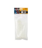 Coliere plastic 150x3.6mm 100buc Handy