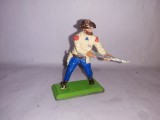 Bnk jc Figurina cowboy - Britains Deetail 660