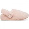 Papuci Crocs Classic Cozzzy Slipper Roz - Pink Clay
