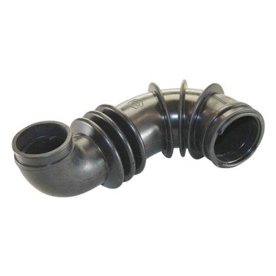 Racord carburator - filtru aer (cot carburator) Piaggio Ape TM P 602 (82-83) - TM P 703 (84-) 2T AC 220cc foto