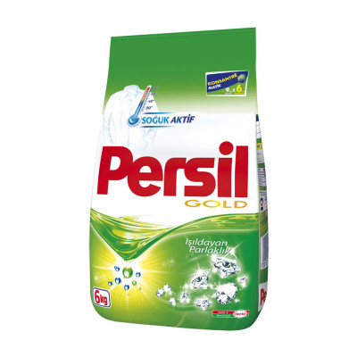 Detergent Persil automat 6 kg foto