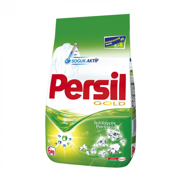 Detergent Persil automat 6 kg