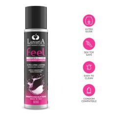 Lubrifiant anal unisex Luxury Feel Anal (60 ml)