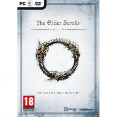 The Elder Scrolls Online Tamriel Unlimited PC foto