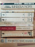 Set Cărti Literatură Engleză