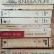 Set Cărti Literatură Engleză